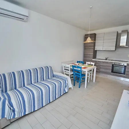 Affittimoderni Borgo - Irgi02 *