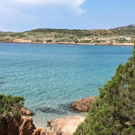 Appartamento Affittimoderni Borgo - Irgi02 Isola Rossa (Sassari)