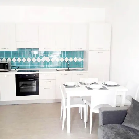 Affittimoderni Borgo - Irgi02 Appartamento *