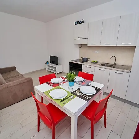 Affittimoderni Borgo - Irgi02 *