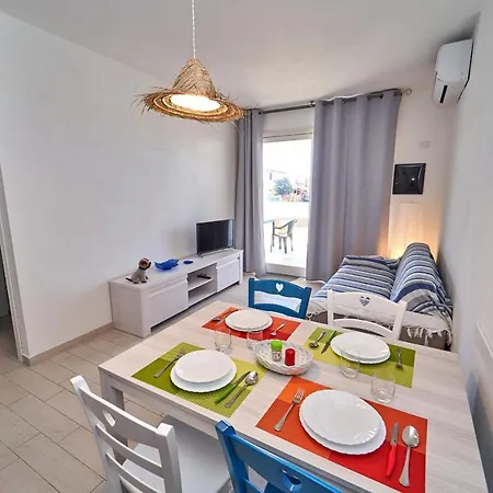 Affittimoderni Borgo - Irgi02 Appartamento Isola Rossa (Sassari)