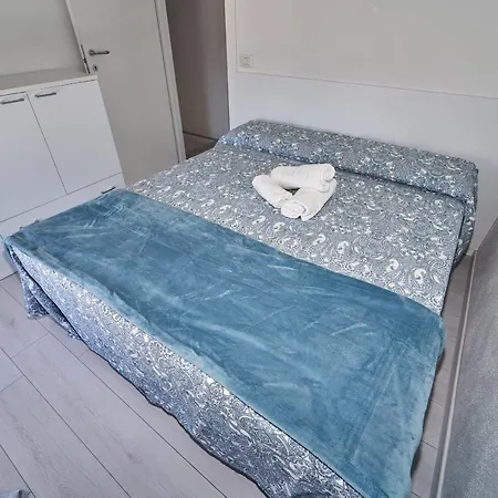 Appartamento Affittimoderni Borgo - Irgi02 *