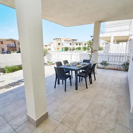 Affittimoderni Borgo - Irgi02 Appartamento Isola Rossa (Sassari)