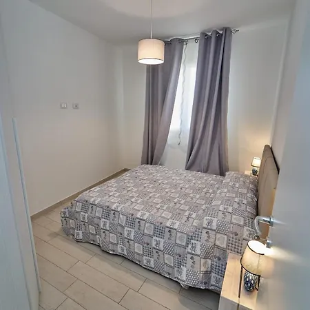 Affittimoderni Borgo - Irgi02 Appartamento Isola Rossa (Sassari)