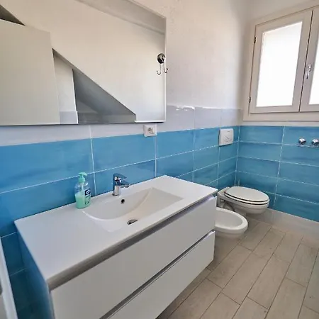 Appartamento Affittimoderni Borgo - Irgi02 Isola Rossa (Sassari)