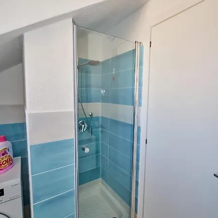 Affittimoderni Borgo - Irgi02 *