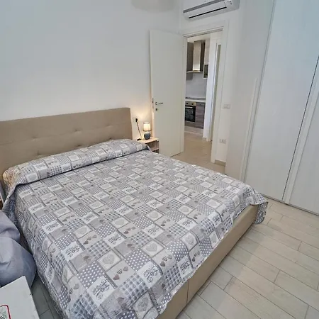 Appartamento Affittimoderni Borgo - Irgi02 *
